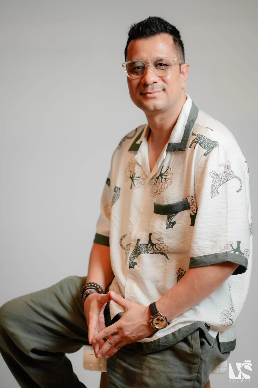 hardik