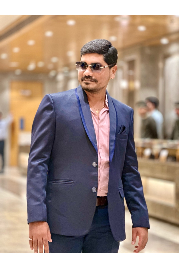 Hitarth