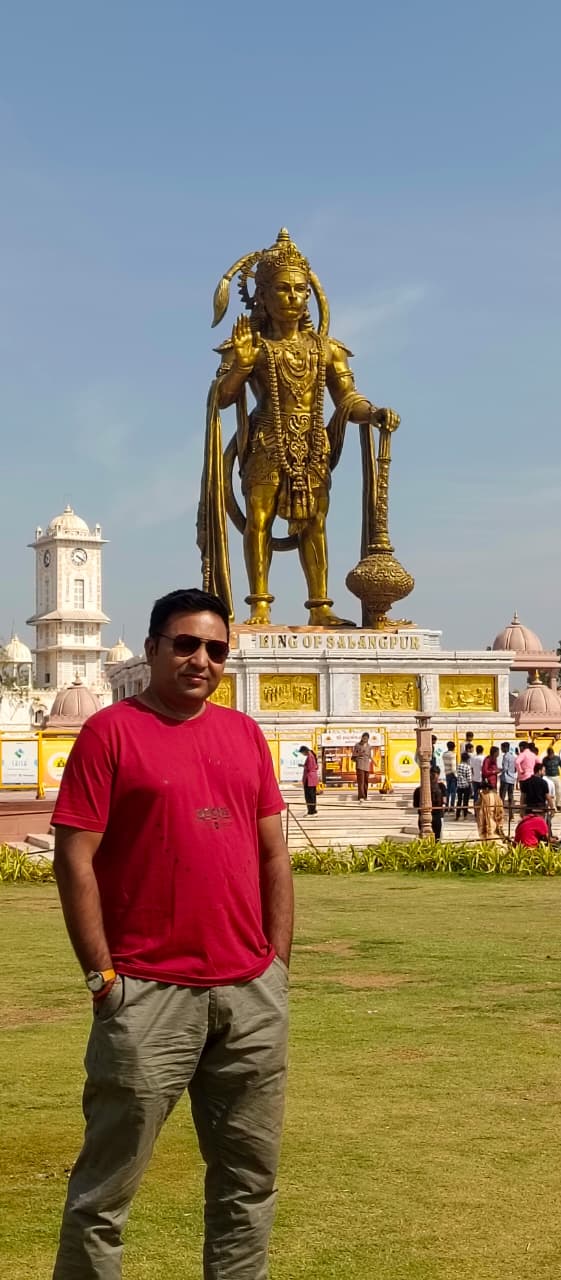ritesh