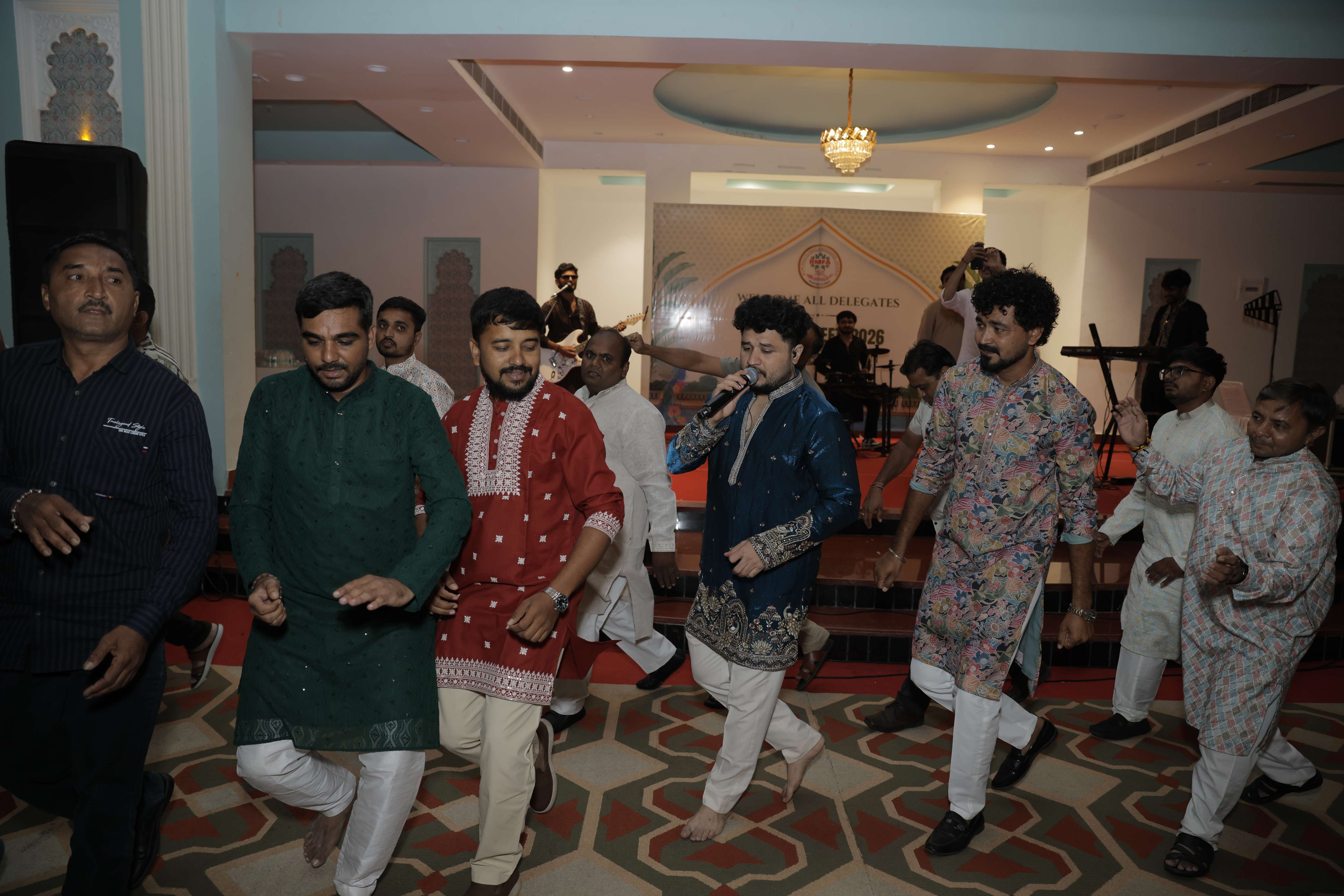 Grand Function 