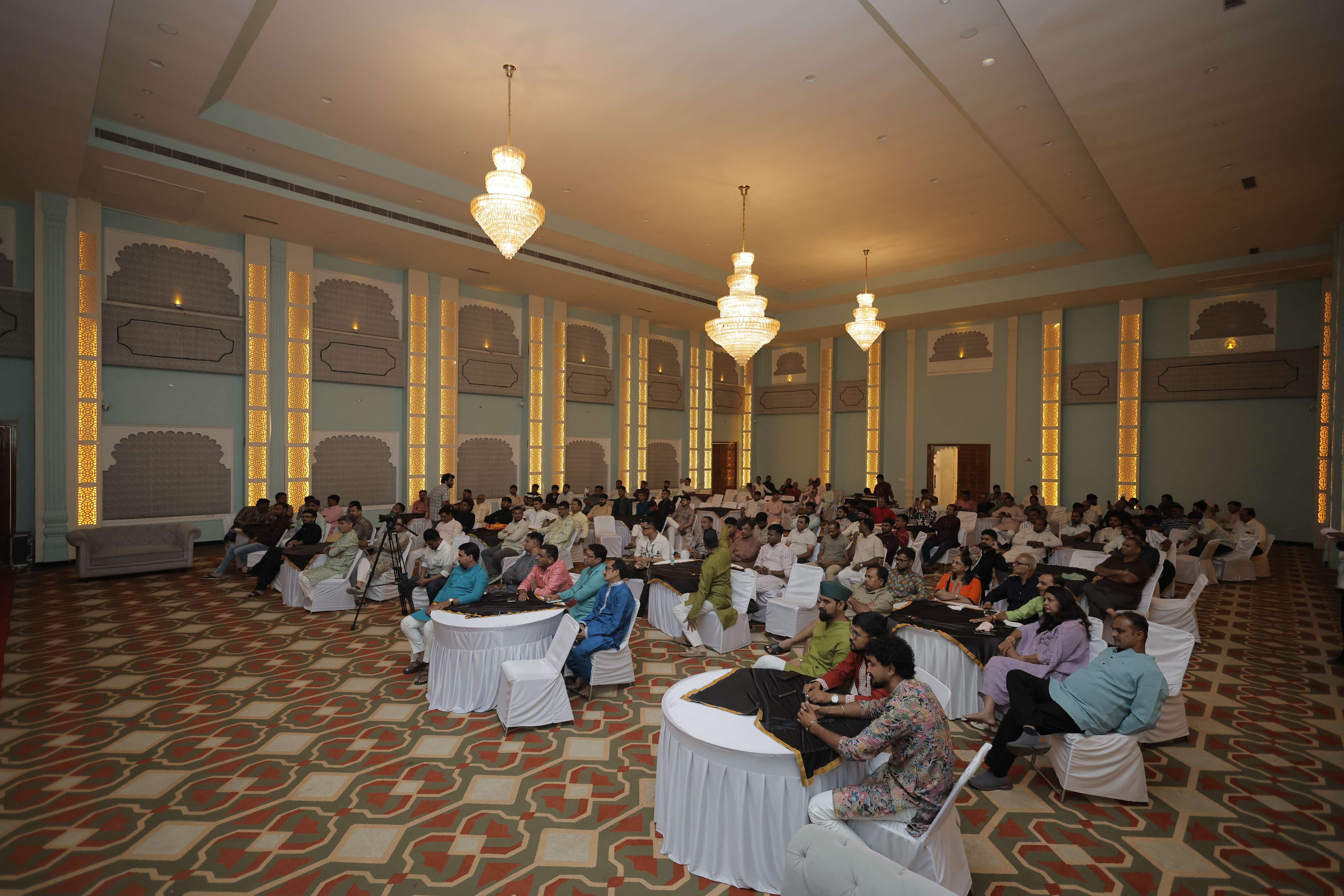 Grand Function 