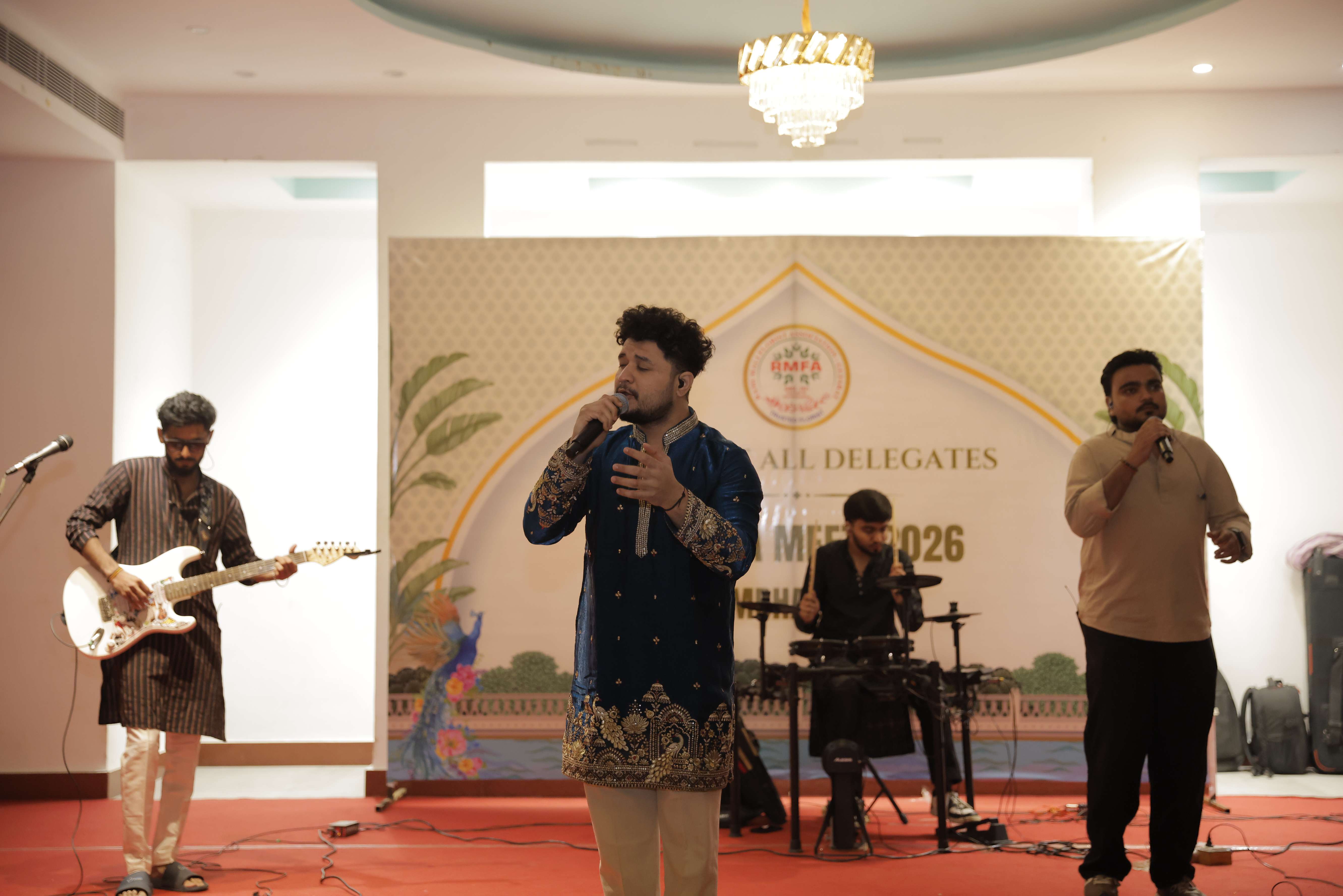 Grand Function 