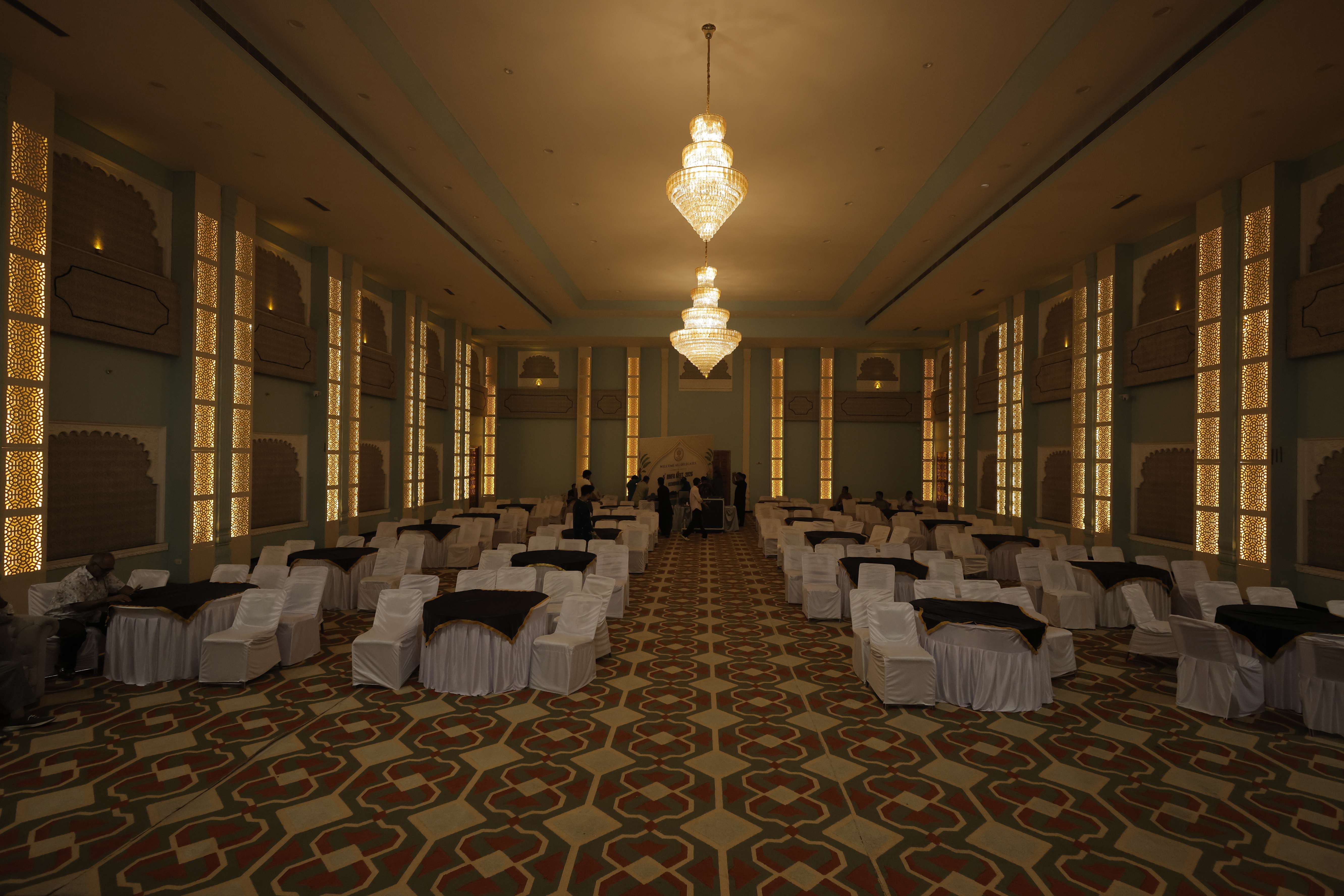 Grand Function